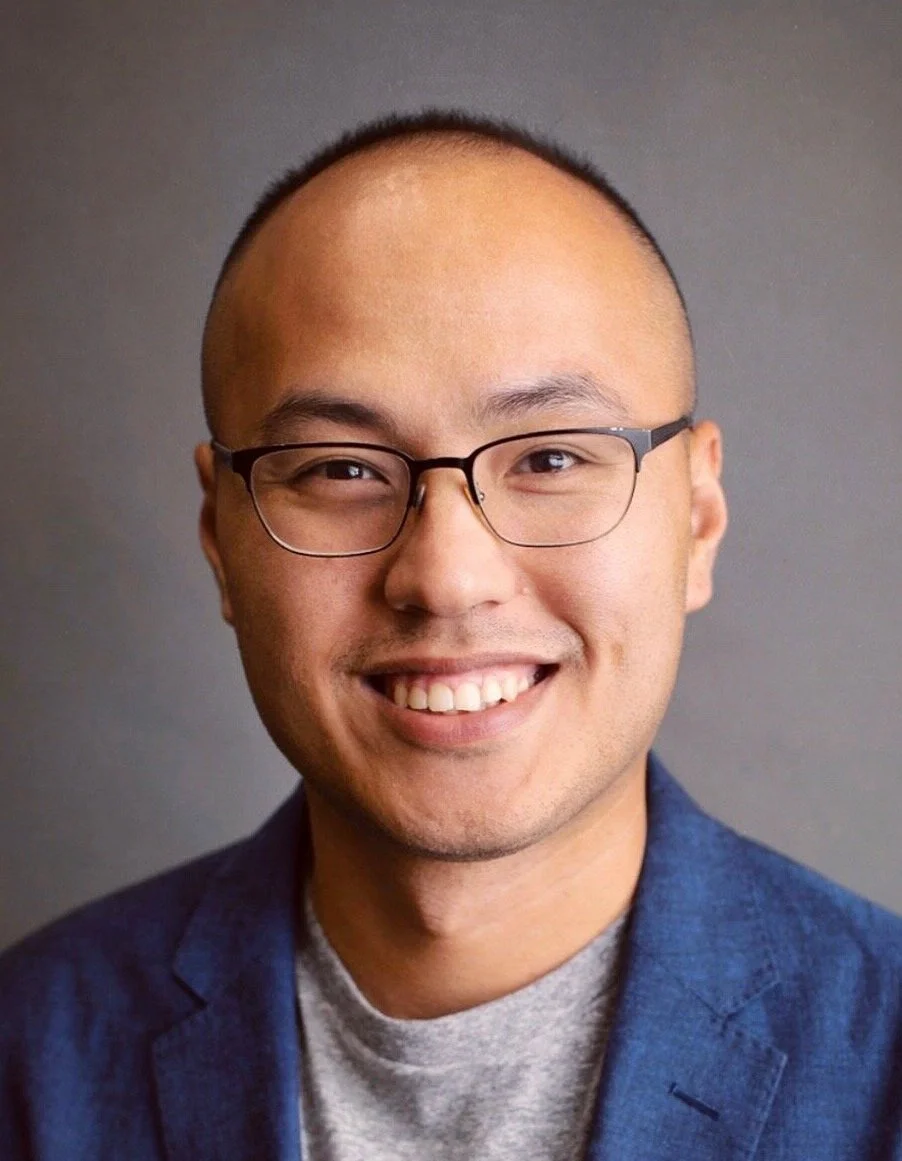 Portrait of Seong K. Byun